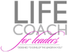 Life Coach for Leaders